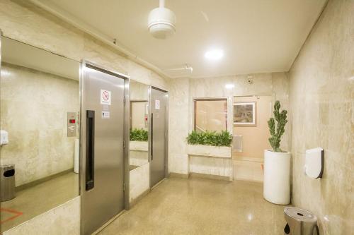 Apartamento Artes de Copa - Conforto, Aconchego E Praia!