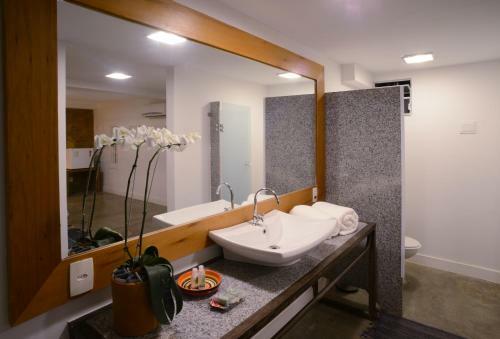 Le Chateau Lapa Boutique Hotel