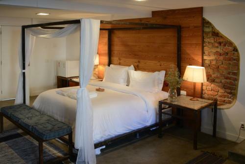 Le Chateau Lapa Boutique Hotel