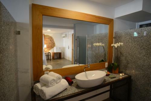 Le Chateau Lapa Boutique Hotel