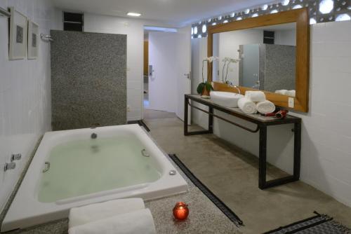 Le Chateau Lapa Boutique Hotel