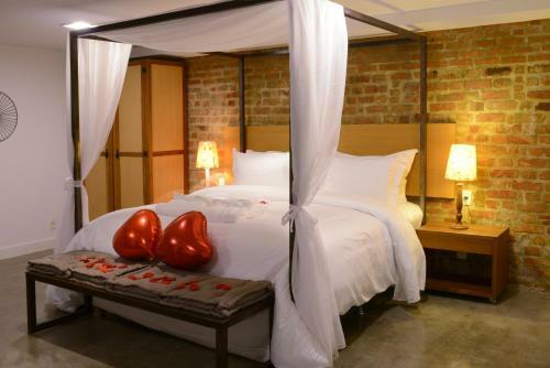 Le Chateau Lapa Boutique Hotel