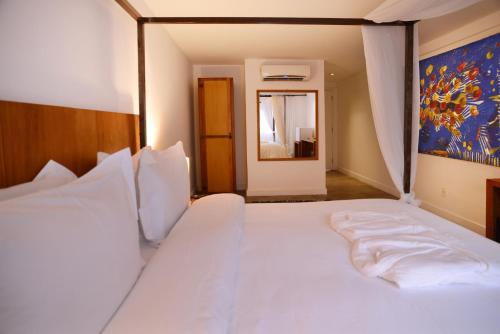 Le Chateau Lapa Boutique Hotel