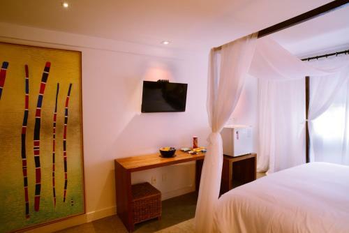 Le Chateau Lapa Boutique Hotel