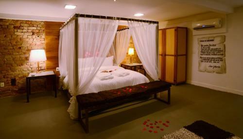 Le Chateau Lapa Boutique Hotel