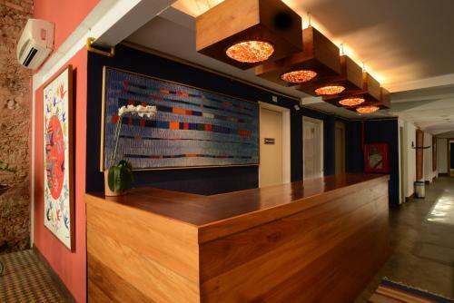 Le Chateau Lapa Boutique Hotel
