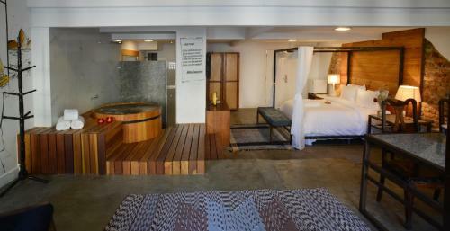 Le Chateau Lapa Boutique Hotel