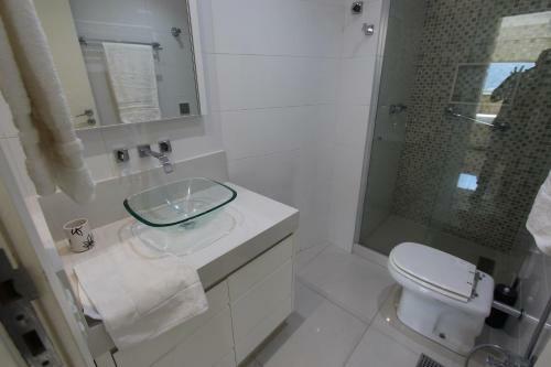 Apartamento Rio Flat Wonderful Sf