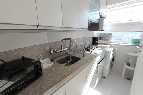 Apartamento Rio Flat Wonderful Sf