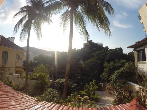 Graja Hostel