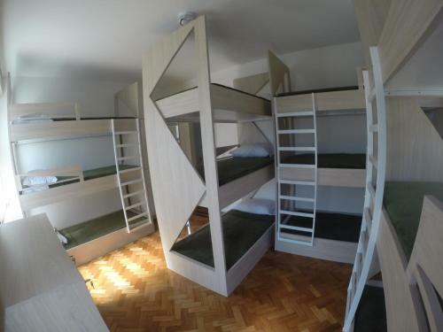 Graja Hostel