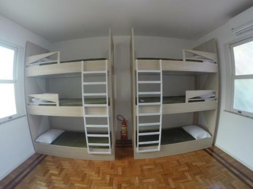 Graja Hostel