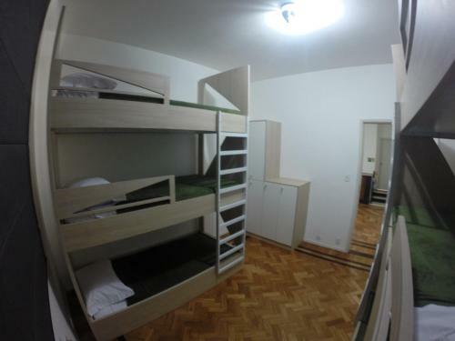 Graja Hostel