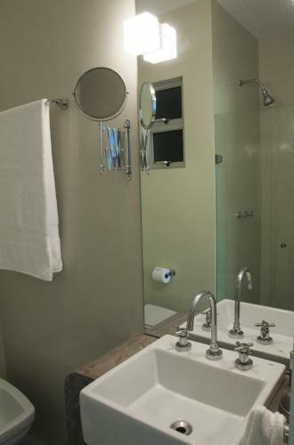Rio5 Stylish Apartment Ipanema