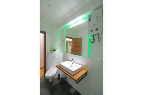 Mz Apartments Duvivier