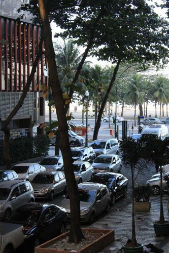 Mz Apartments Duvivier