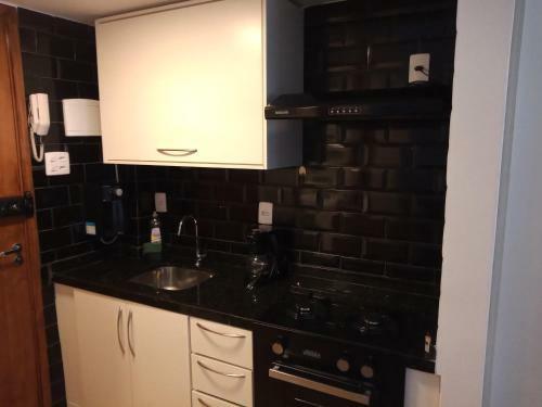 Apartamento Studio Copacabana