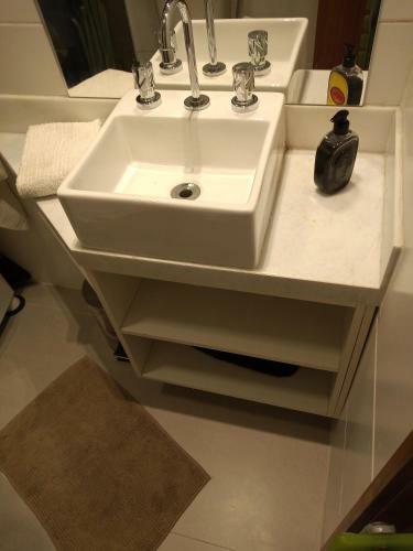 Apartamento Studio Copacabana