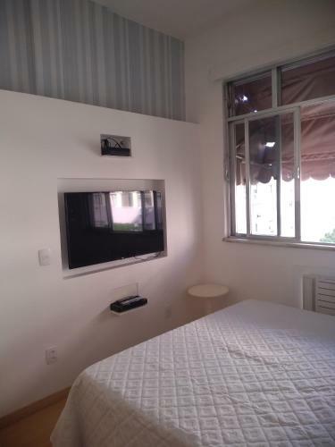 Apartamento Studio Copacabana