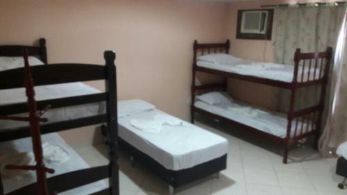 Hostal Pousada Serra E Mar Riocentro