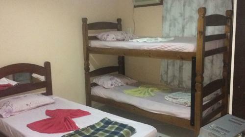 Hostal Pousada Serra E Mar Riocentro