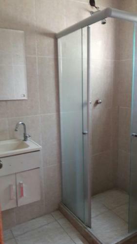 Hostal Pousada Serra E Mar Riocentro