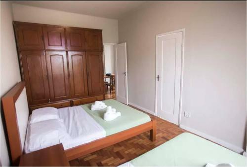 Apartamento Copacabana Posto 6
