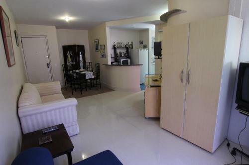 Apartamento Rio Praia Flat Service Jo