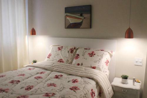 Apartamento Copacabana, Conforto E Localiza��o