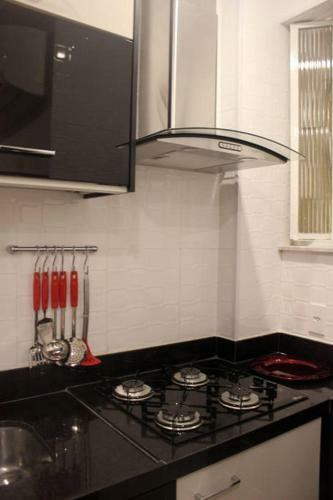Apartamento Copacabana, Conforto E Localiza��o