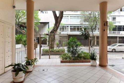 Apartamento Studio Chic Ipanema 2 Pessoas