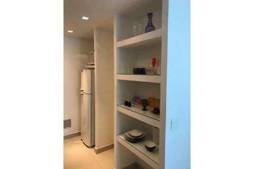 Apartamento Studio Chic Ipanema 2 Pessoas