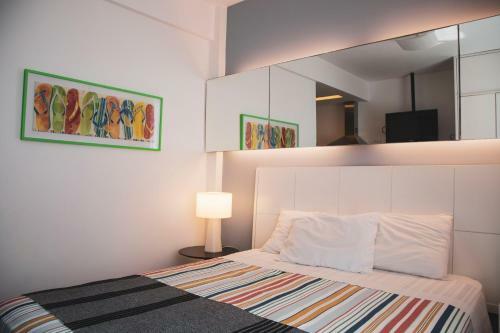 Apartamento Studio Chic Ipanema 2 Pessoas