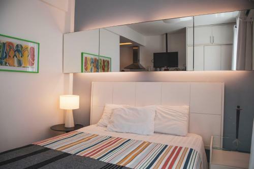 Apartamento Studio Chic Ipanema 2 Pessoas