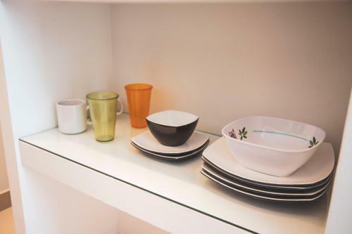 Apartamento Studio Chic Ipanema 2 Pessoas