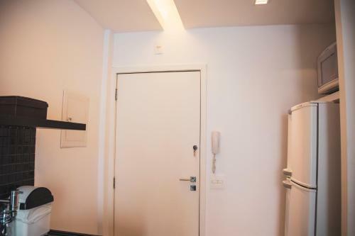 Apartamento Studio Chic Ipanema 2 Pessoas