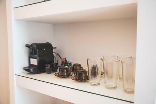 Apartamento Studio Chic Ipanema 2 Pessoas