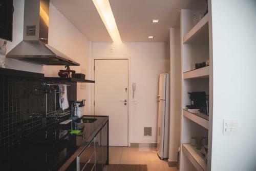 Apartamento Studio Chic Ipanema 2 Pessoas