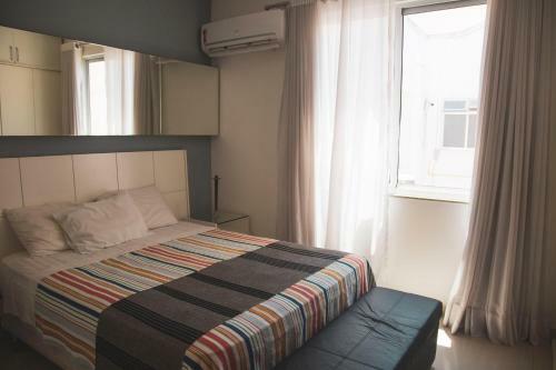 Apartamento Studio Chic Ipanema 2 Pessoas