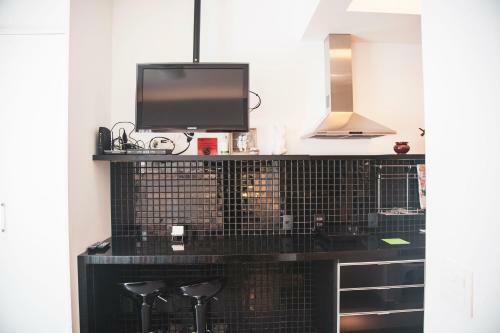 Apartamento Studio Chic Ipanema 2 Pessoas