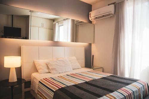Apartamento Studio Chic Ipanema 2 Pessoas