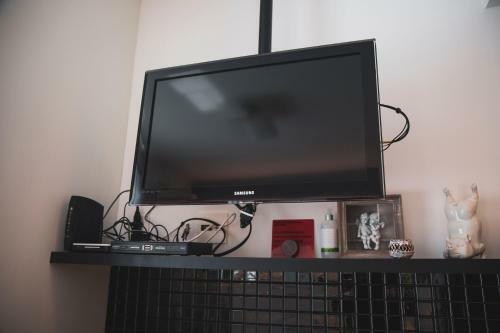 Apartamento Studio Chic Ipanema 2 Pessoas