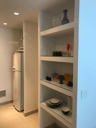 Apartamento Studio Chic Ipanema 2 Pessoas