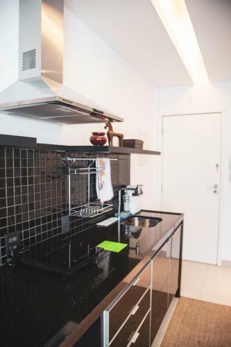 Apartamento Studio Chic Ipanema 2 Pessoas