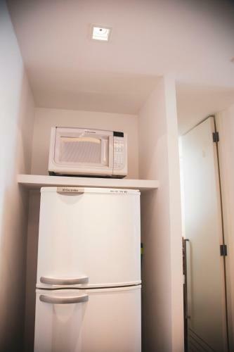Apartamento Studio Chic Ipanema 2 Pessoas