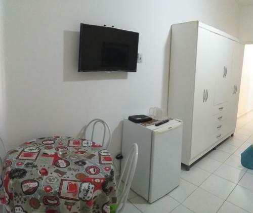 Apartamento Studio Ana 502