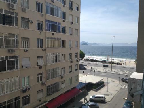 Apartamento Studio Ana 502