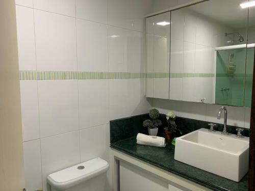Apartamento Rio Praia Master Msn8