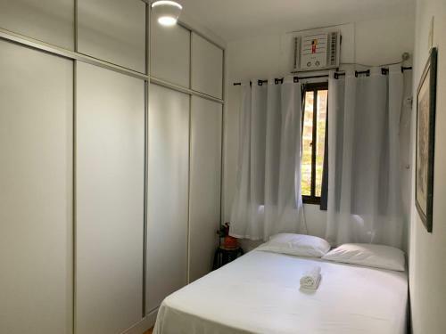Apartamento Rio Praia Master Msn8