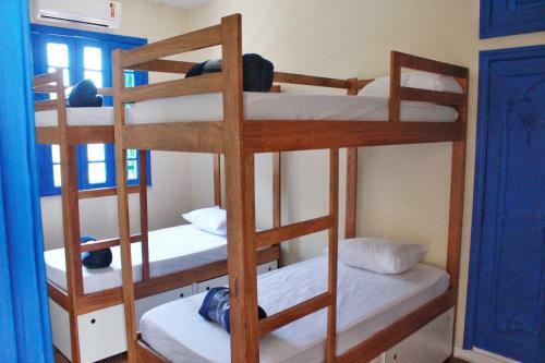 Hostel Maresias Do Leme